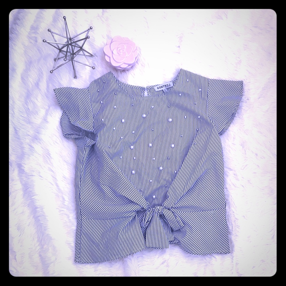 Pearl shirt